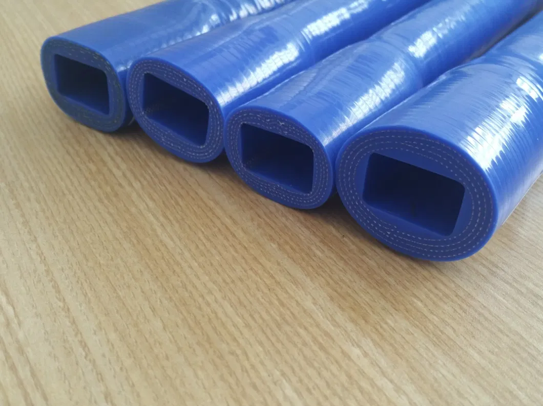 Platinum Cured Food Grade Silicone Hose, Silicone Tube, Silicone Pipe, Silicone Sleeve Made with 100% Virgin Silicone Without Smell (3A1003)